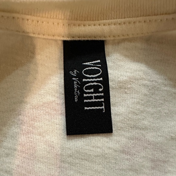 Valentina Voight Made In Hell Tshirt - Picture 4 of 6